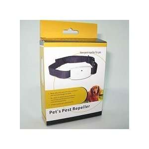  Pet Dog Cat Protection Pest fleas, ticks, and mosquitoes 