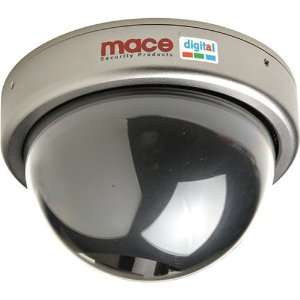    Mace CAM57FHI Vandal Proof IR Color Dome Camera