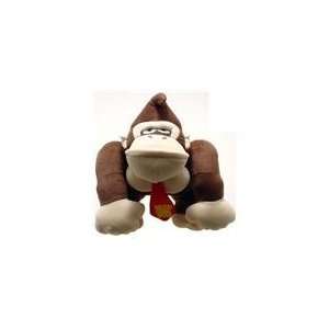    Super Mario Brothers Donkey Kong 12 inch Plush Toys & Games