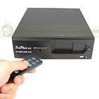 Home Use 4CH Video 1CH Audio DVR Recorder for CCTV Security System