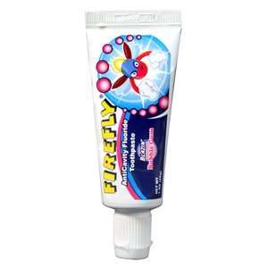  Bubble Gum Toothpaste