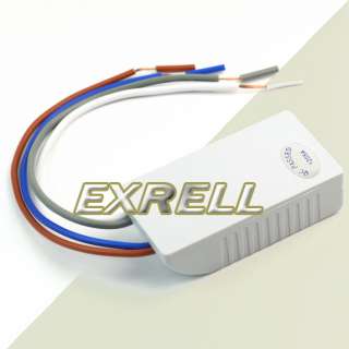 AC 12V LED SMD Power Supply Transformer MR16 MR11 G4 Bulb Light Strip 