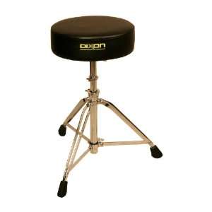  Percussion Drum Throne Dixon #808 Musical Instruments