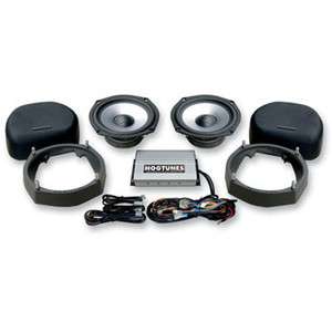 HOGTUNES FL7REV Series Woofer 7 Kit for Harley  