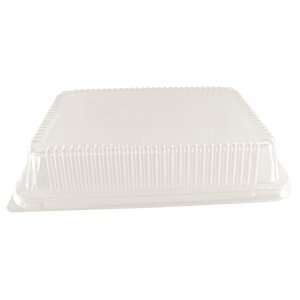    Clear Dome Lid for 13 x 9 Foil Cake Pan 25 / Pack