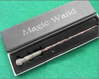 Harry Potter Ron Weasley Magical Wand Led Light up box  