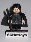 lego harry potter 4842 severus snape minifigure new returns not