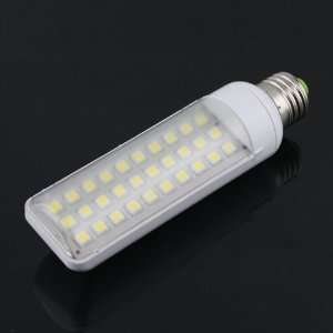  6w E27 30 led Super Energy Saving Light Bulb Lamp Warm 