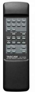 Tascam CD200I Compact CD Player with IPod Dock *FREE SHIP*  