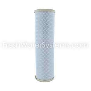  EcoWater Compatible Carbon Prefilter for ERO 292, ERO 392 