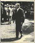 1928 signed Herbert Hoover President 2 Cent Washington Stanford Unv 