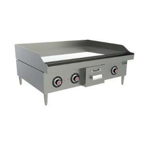   Hart RRE24D Rapid Recovery Electric Griddle   24W
