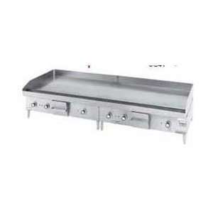   Hobart CG591 Commercial Griddle   Electric 72Wx24D
