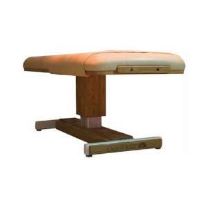    Oakworks   Wet Treatment Electric Lift Spa Table