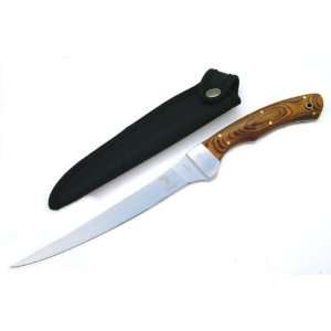  Elk Ridge Fillet Knife