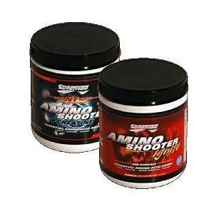  Amino Shooter   Amino Acid Formula   Creatine Punch   12 