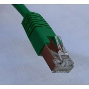  Category 6 Cat6 Shielded Hospital Grade Ethernet Network Patch Cable 