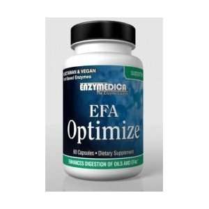  Enzymedica EFA Optimize 30 Ct