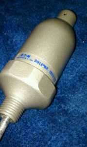 Air Valve Straight Shank Dole Eaton Steam Radiator  