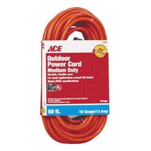  Ace Outdoor Extension Cord (Q0607C9X309T001)