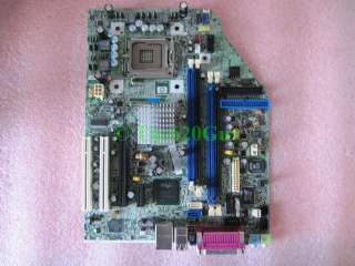 HP Compaq 361682 001 DC7100 SFF Socket 775 Motherboard System Board 