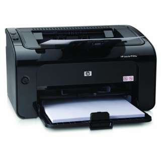 HP LaserJet Pro P1102W CE657A#BGJ Printer Laser NEW 0884962431405 