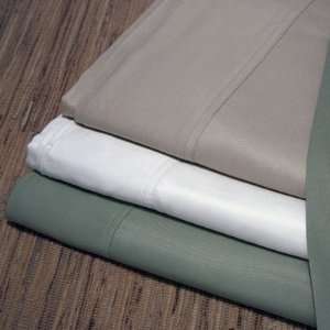  Bamboo Sheet Set Color Taupe, Size Twin