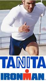  Tanita BC553 Ironman InnerScan Body Composition Monitor 