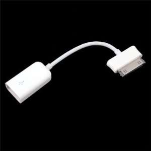   /P7510 30Pin to Female USB adapter Dongle  Players & Accessories