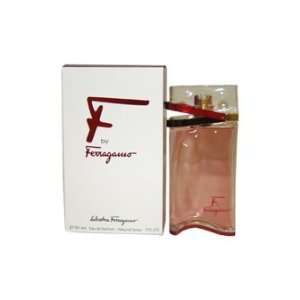  SALVATORE FERRAGAMO By Salvatore Ferragamo For Women   EDP 