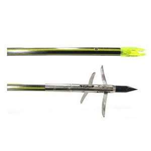   Whaler Yellow Jacket Arrow Without Safety Slide