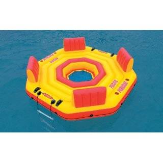   Person Inflatable Aqua Lounge with  System Explore similar items