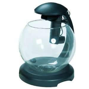  Tetra Waterfall Globe Aquarium