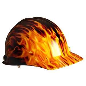    AO Safety/3M Tekk 91277 Real Fire Vented Hard Hat