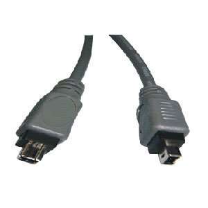  CMB FireWire Cable Electronics