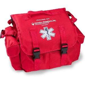 120 Piece Trauma Kit First Aid Kit  Industrial 