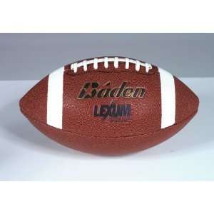  Baden High School Approved FC 550 NHFS Football With 