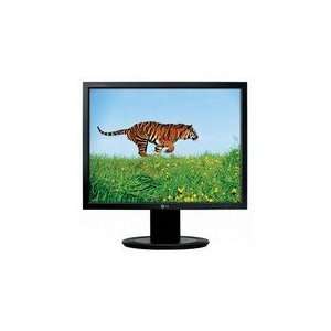  LG Flatron L2000CP BF LCD Monitor