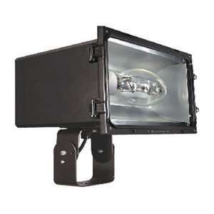  RAB Lighting FZS400SFQT Floodzilla Commercial Flood Light 