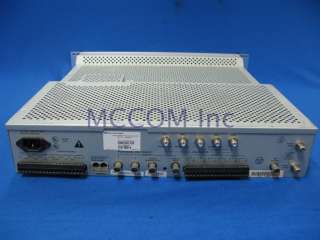 General Instrument DSR 4500 NTSC Satellite Receiver  