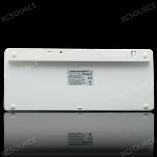   wireless keyboard Slim for Apple Mac Macbook iPad 2 Laptop PC IP17