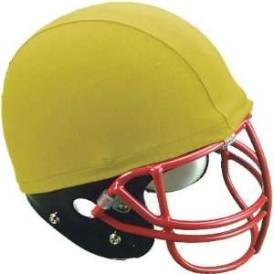 com Scrimmage Cap Helmet Covers   Scarlet Red   Equipment   Football 