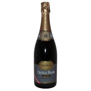  Chateau Frank Brut 2005 Grocery & Gourmet Food