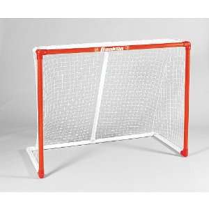Franklin NHL Street Hockey SX Pro Innernet PVC Goal with Top Shelf (54 