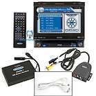 VM9312HD JENSEN 7 TV TOUCH SCREEN CD DVD  HD RADIO 