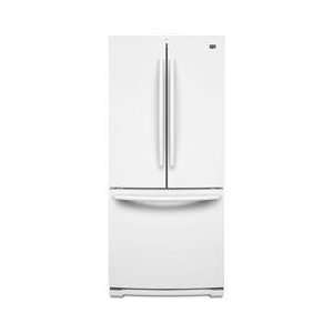    Maytag MFF2055YEW Bottom Mount Refrigerators