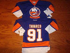 New York Islanders Tavares Toddler Reebok NHL Hockey Jersey  