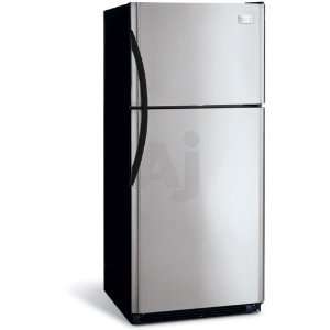  Frigidaire GLHT217H 20.5 Cu.Ft. Top zer Refrigerator, Dual 