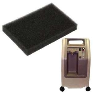 DeVilbiss Foam Cabinet Filter   Solairis V, 10 pack  