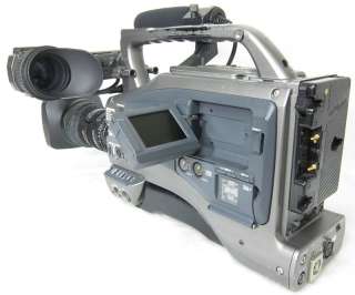 JVC GY DV5000 MiniDV Camcorder Low Drum Hours   45 Days Warranty 